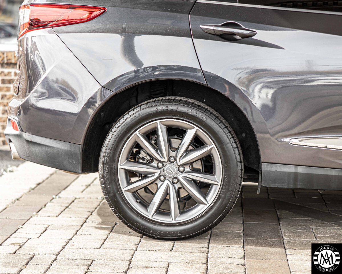 Acura RDX  2020 Acura RDX  2020