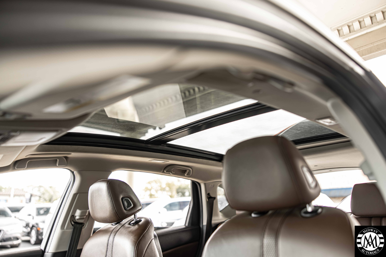 Acura RDX  2020 Acura RDX  2020