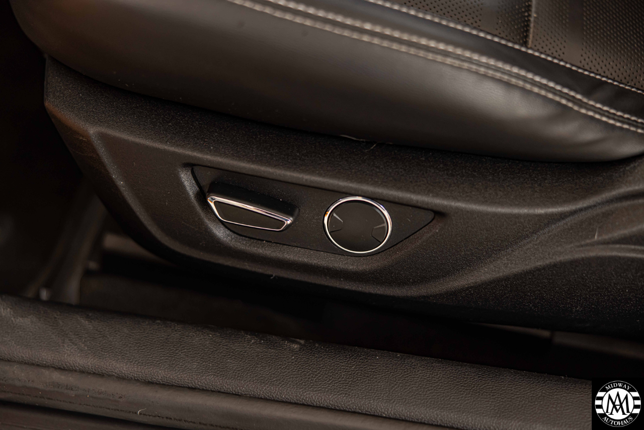 Ford Mustang  2018 Ford Mustang  2018