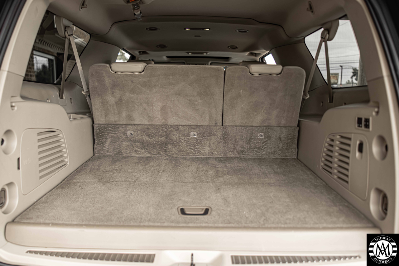 Cadillac Escalade  2018 Cadillac Escalade  2018