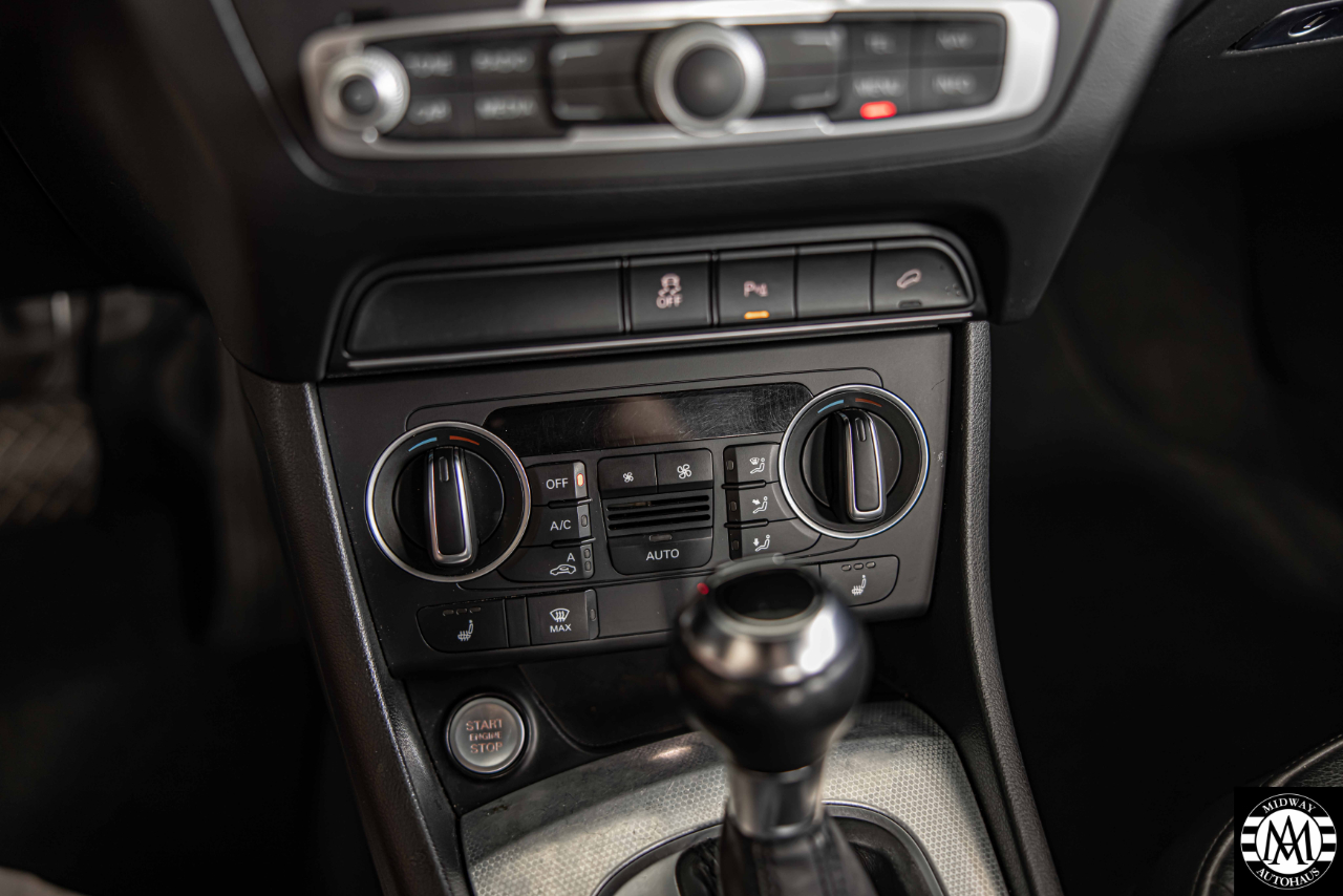 Audi Q3  2016 Audi Q3  2016