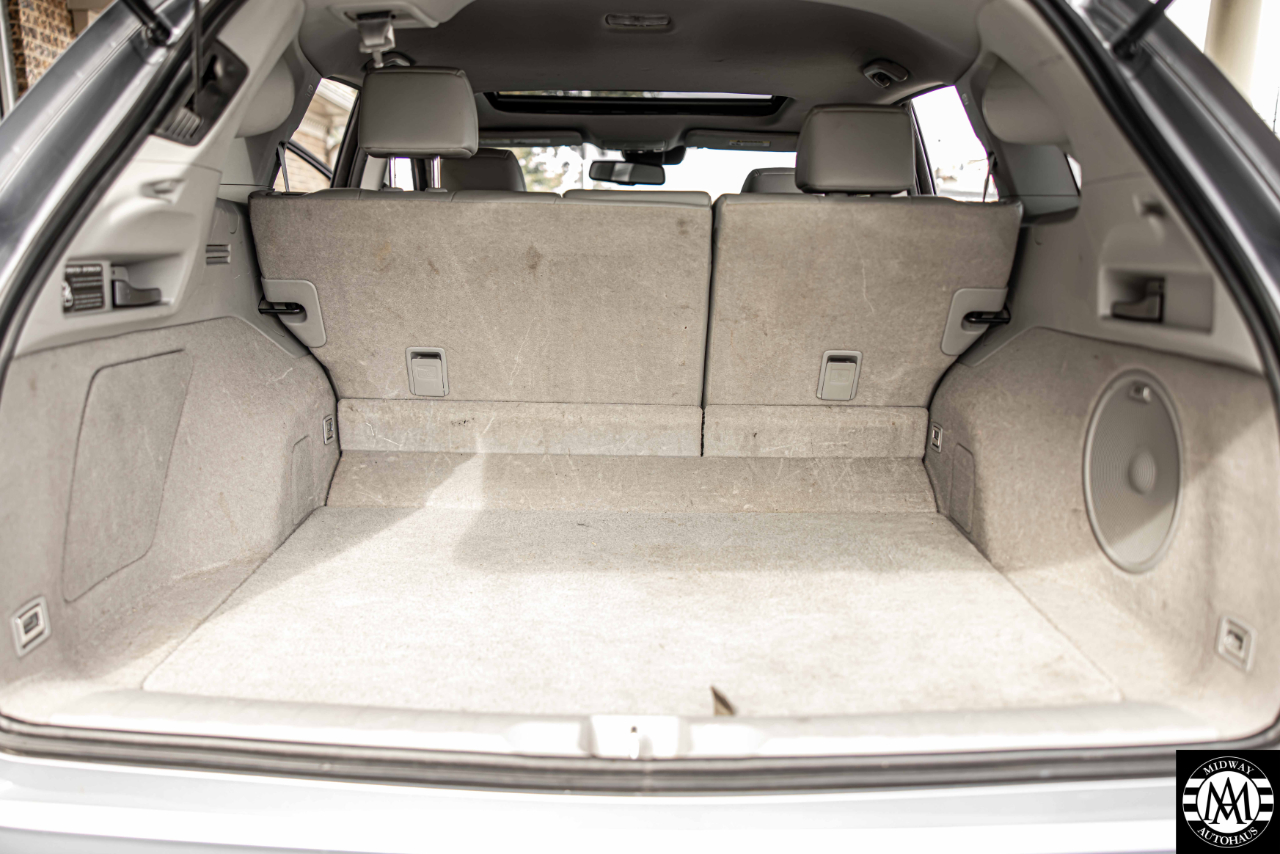 Acura RDX  2016 Acura RDX  2016
