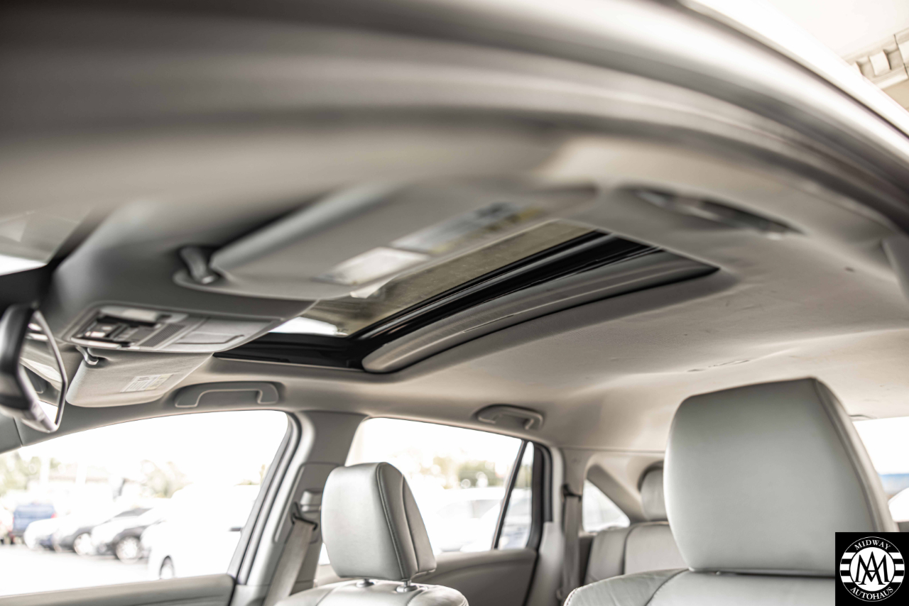 Acura RDX  2016 Acura RDX  2016