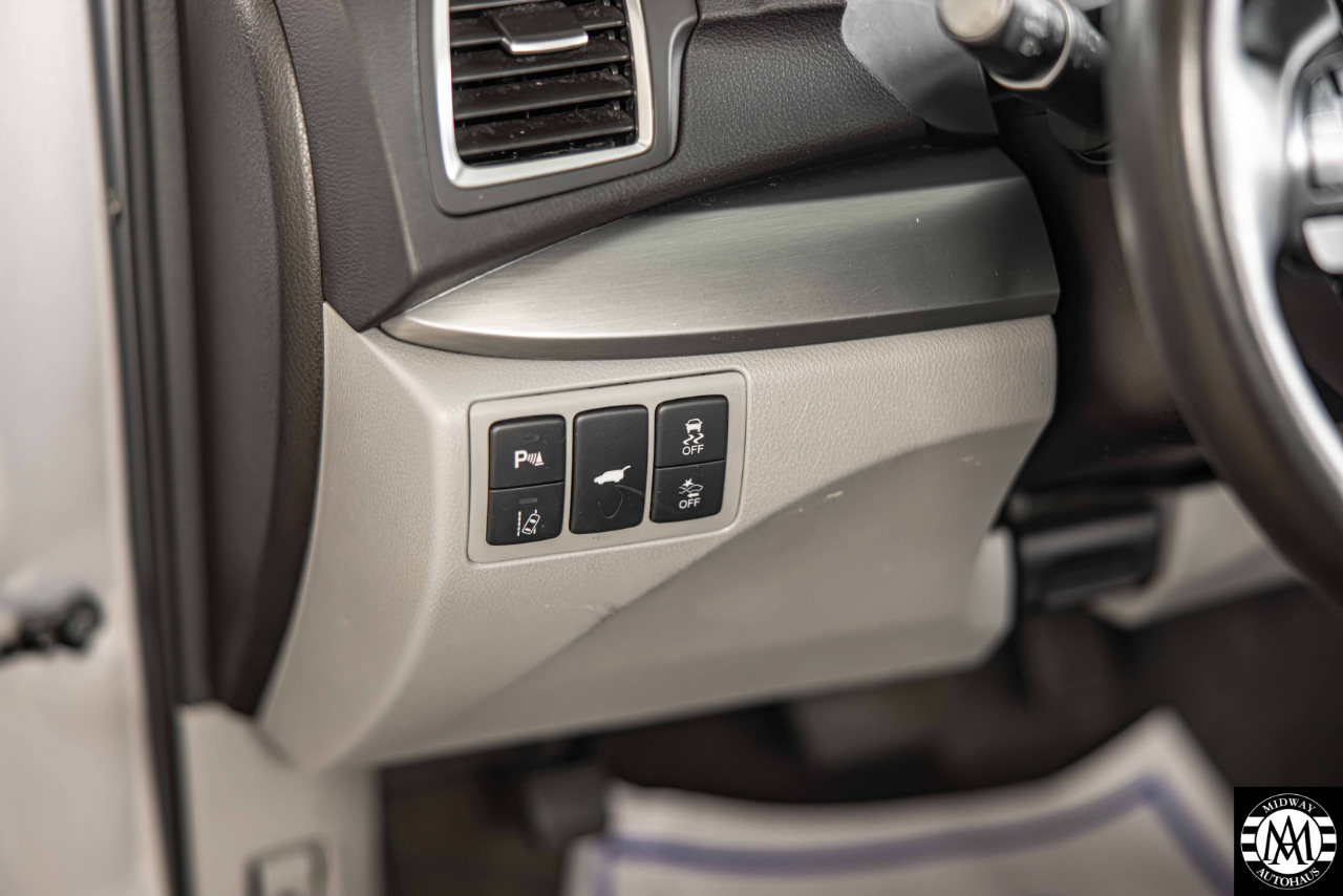 Acura RDX  2016 Acura RDX  2016