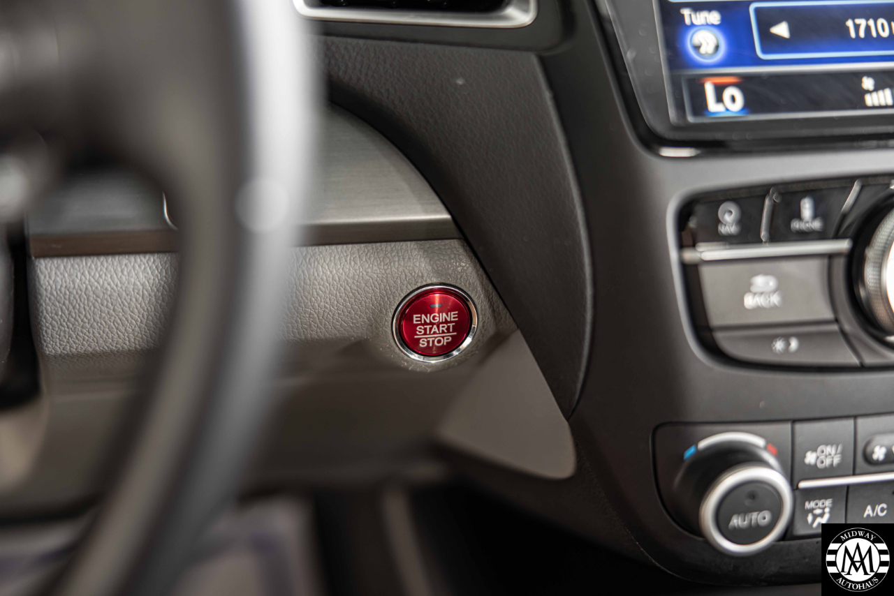 Acura RDX  2016 Acura RDX  2016