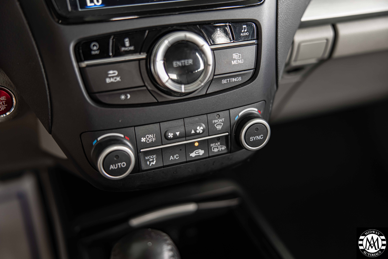 Acura RDX  2016 Acura RDX  2016