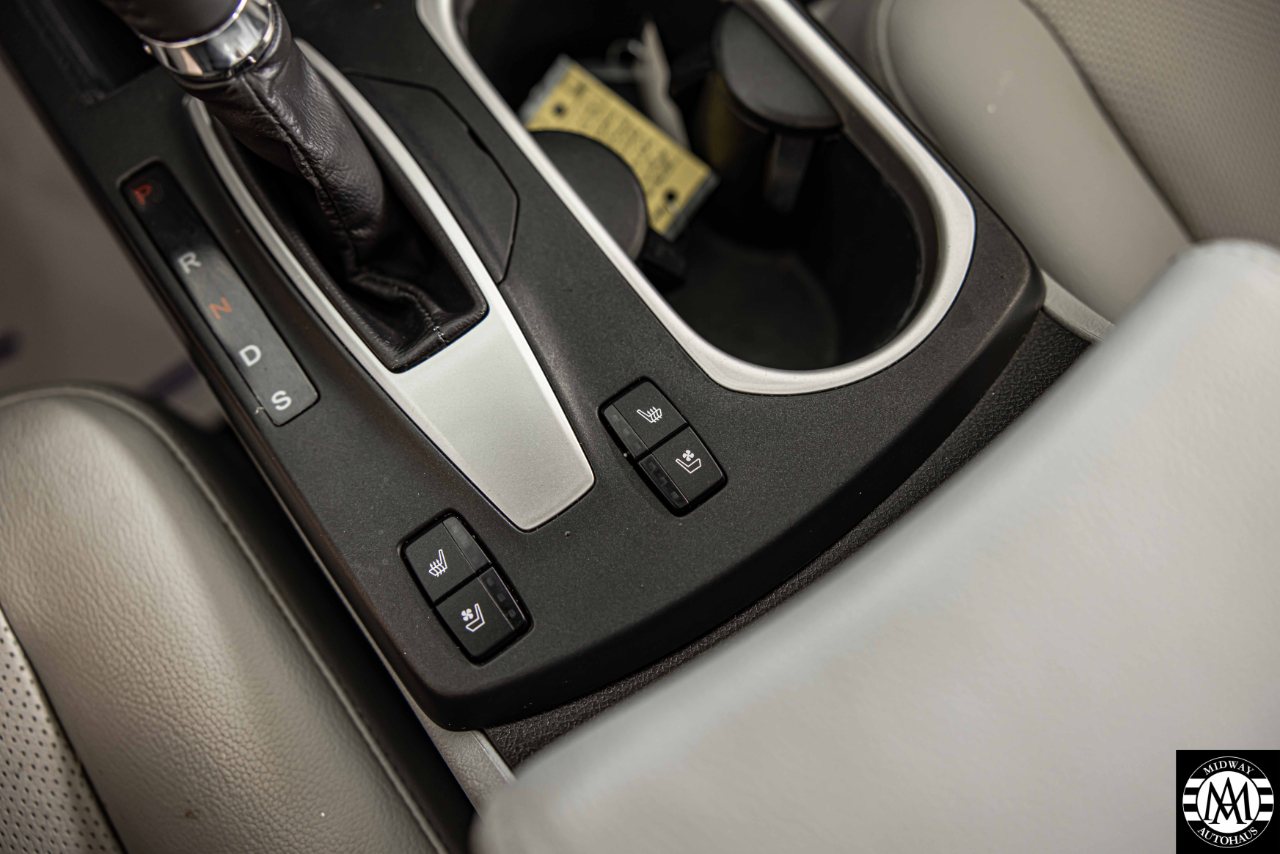 Acura RDX  2016 Acura RDX  2016