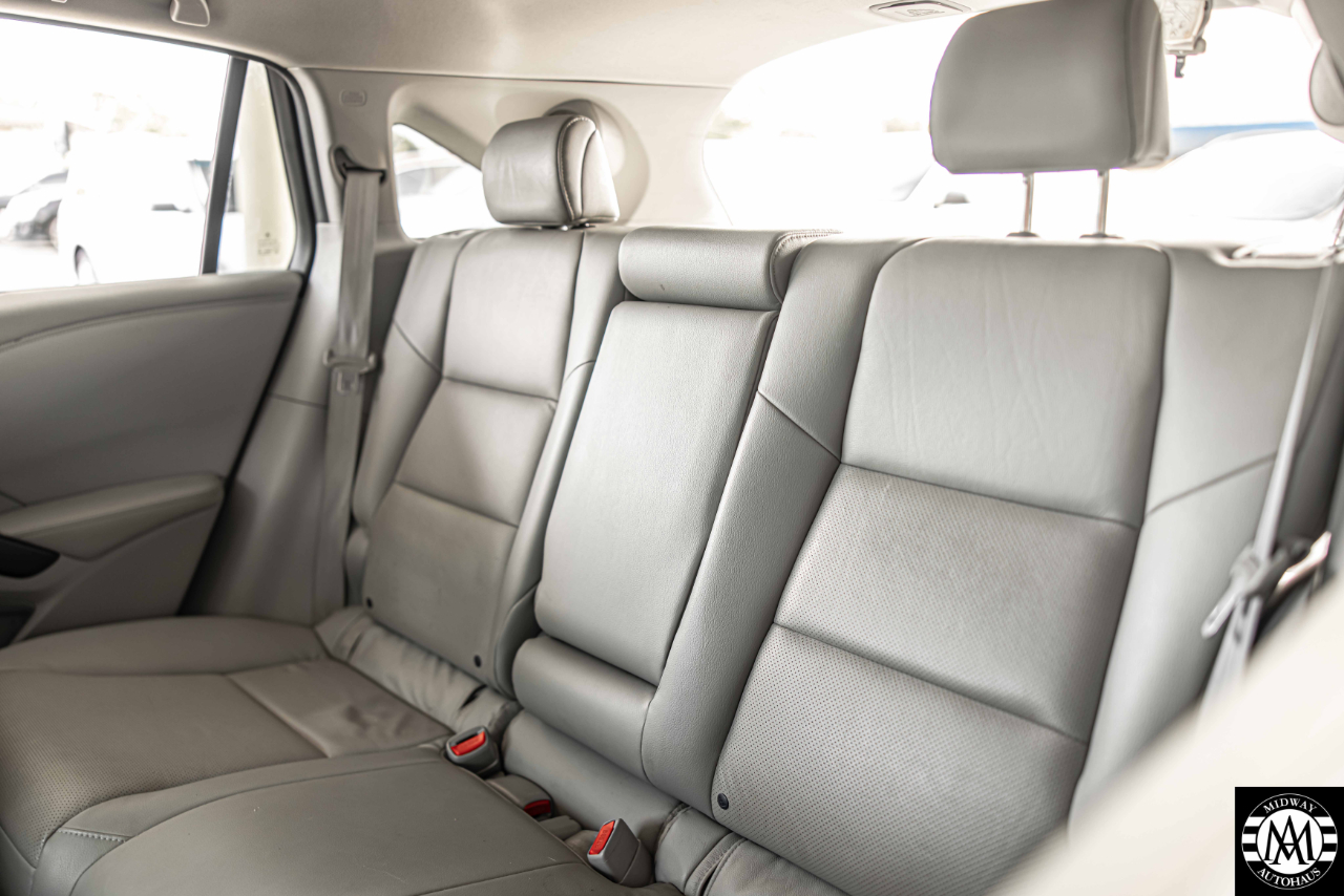 Acura RDX  2016 Acura RDX  2016