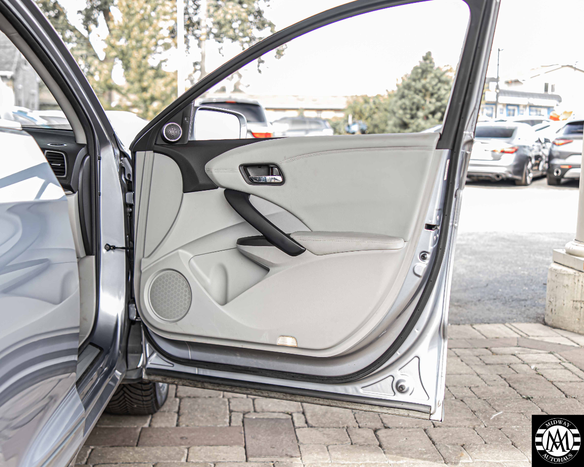 Acura RDX  2016 Acura RDX  2016