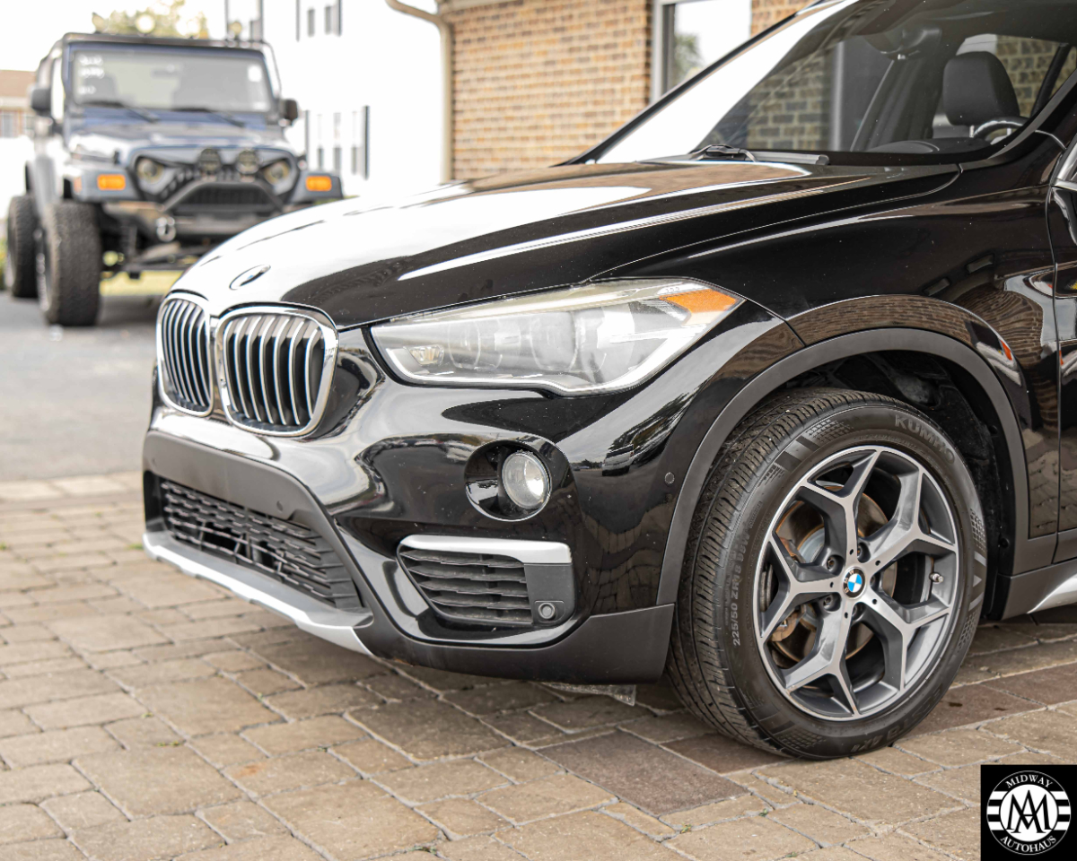 BMW X1 xDrive28i 2017 BMW X1 xDrive28i 2017