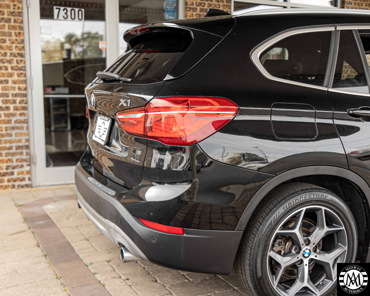 BMW X1 xDrive28i 2017 BMW X1 xDrive28i 2017