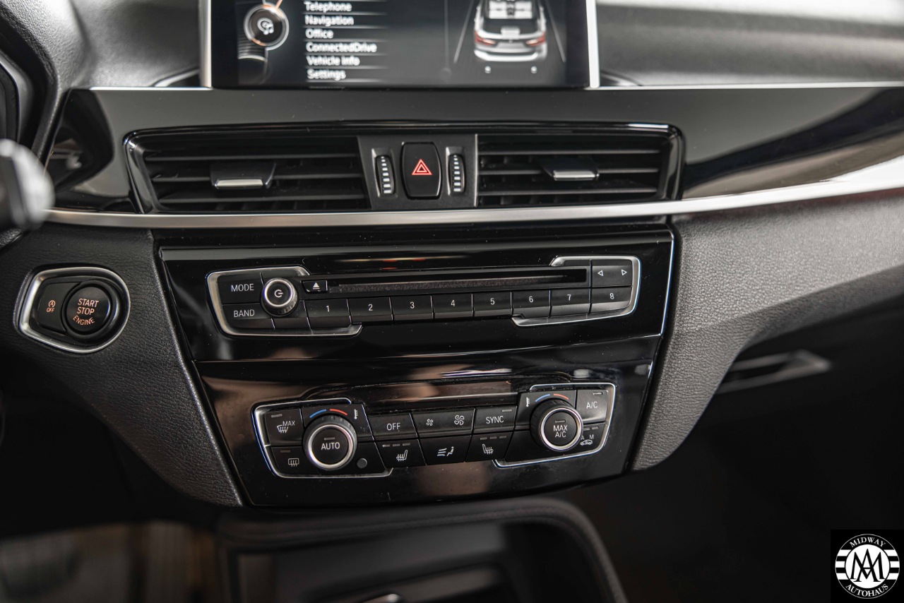 BMW X1 xDrive28i 2017 BMW X1 xDrive28i 2017