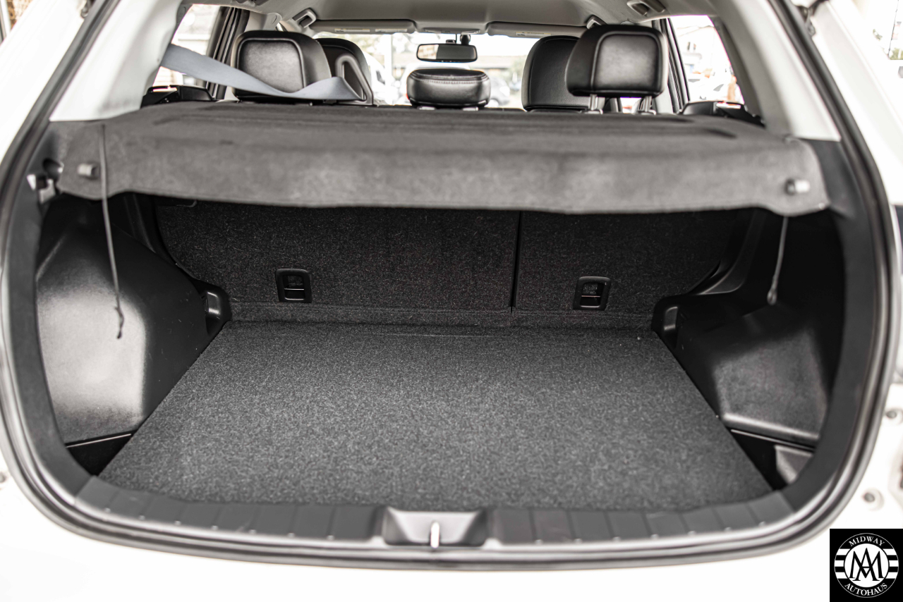 Mitsubishi Outlander Sport  2018