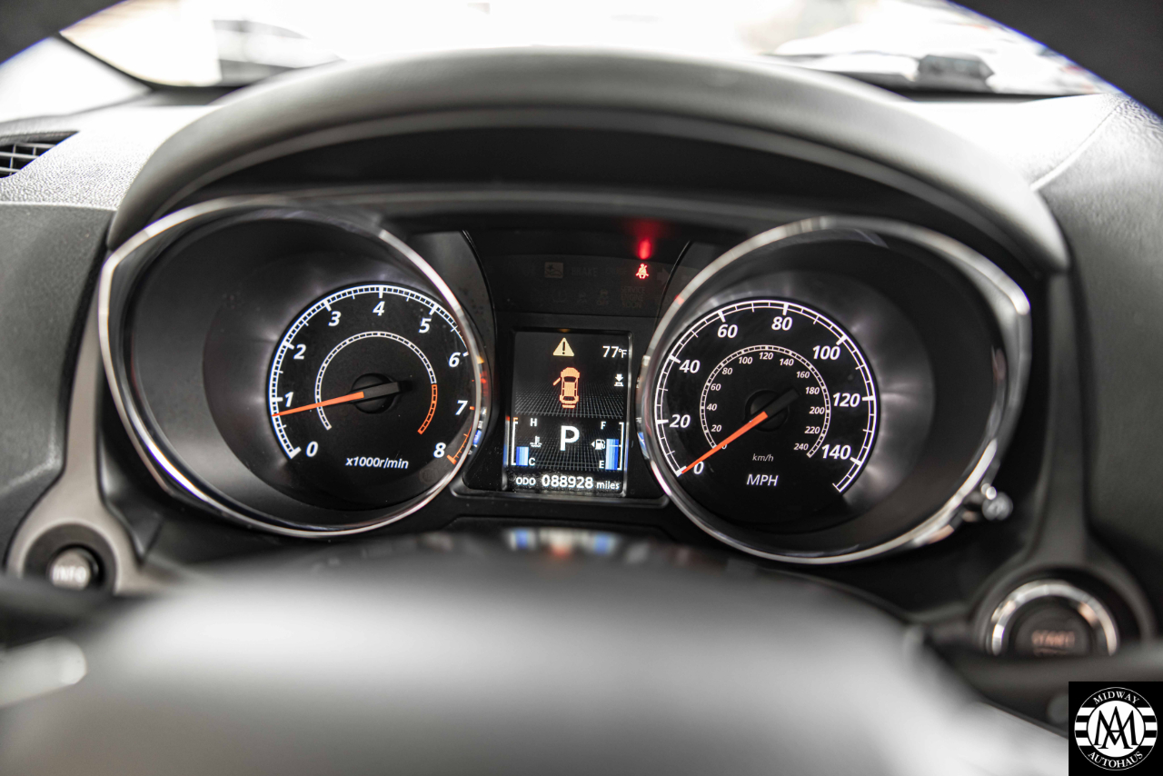 Mitsubishi Outlander Sport  2018