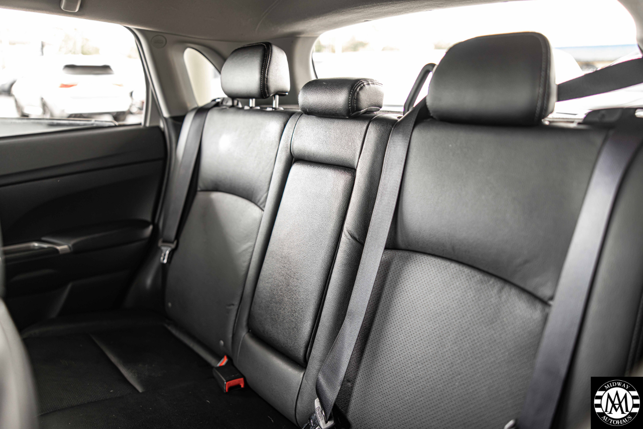 Mitsubishi Outlander Sport  2018