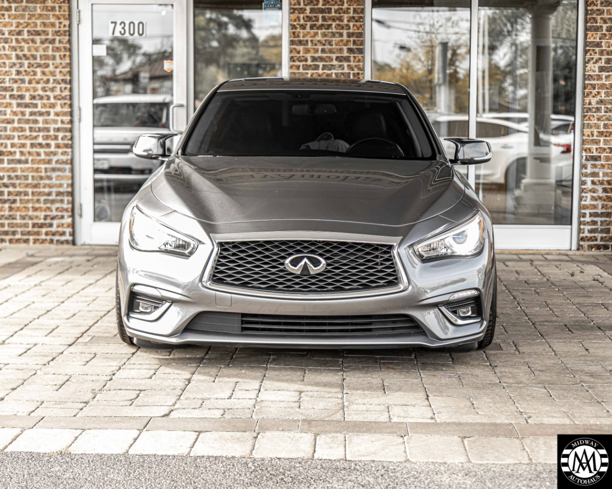 Infiniti Q50  2020 Infiniti Q50  2020