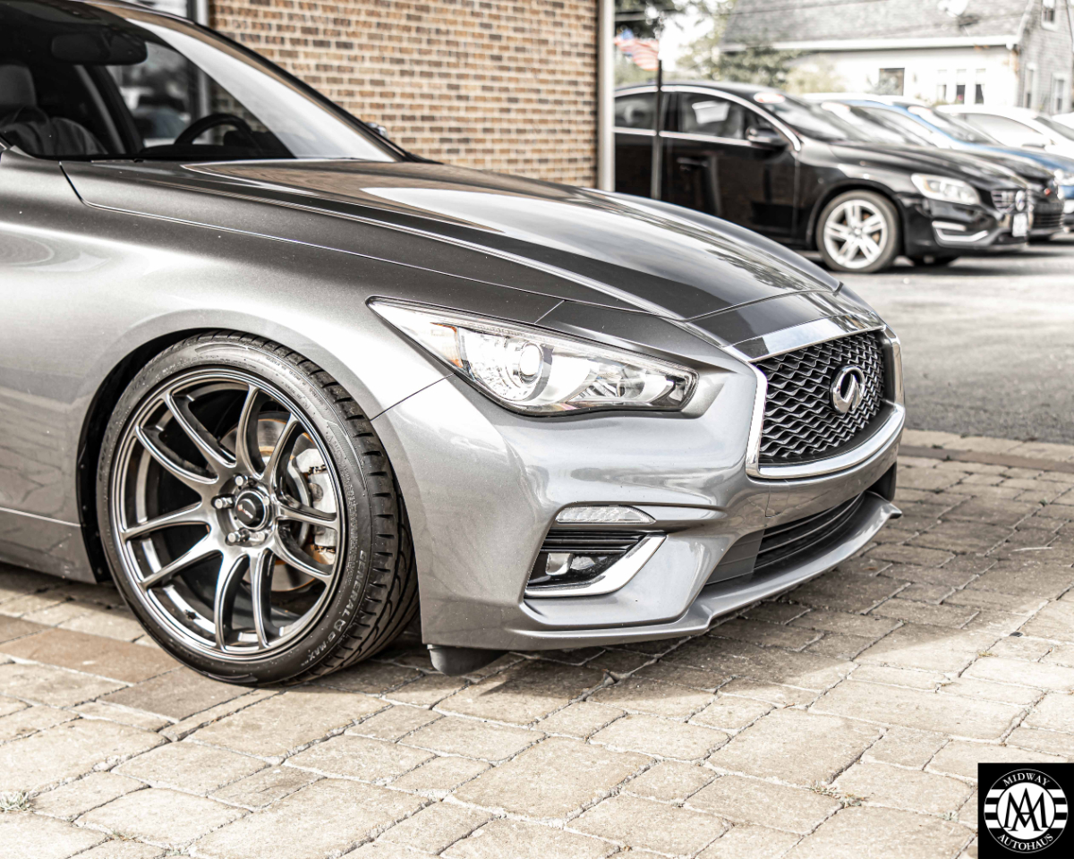 Infiniti Q50  2020 Infiniti Q50  2020