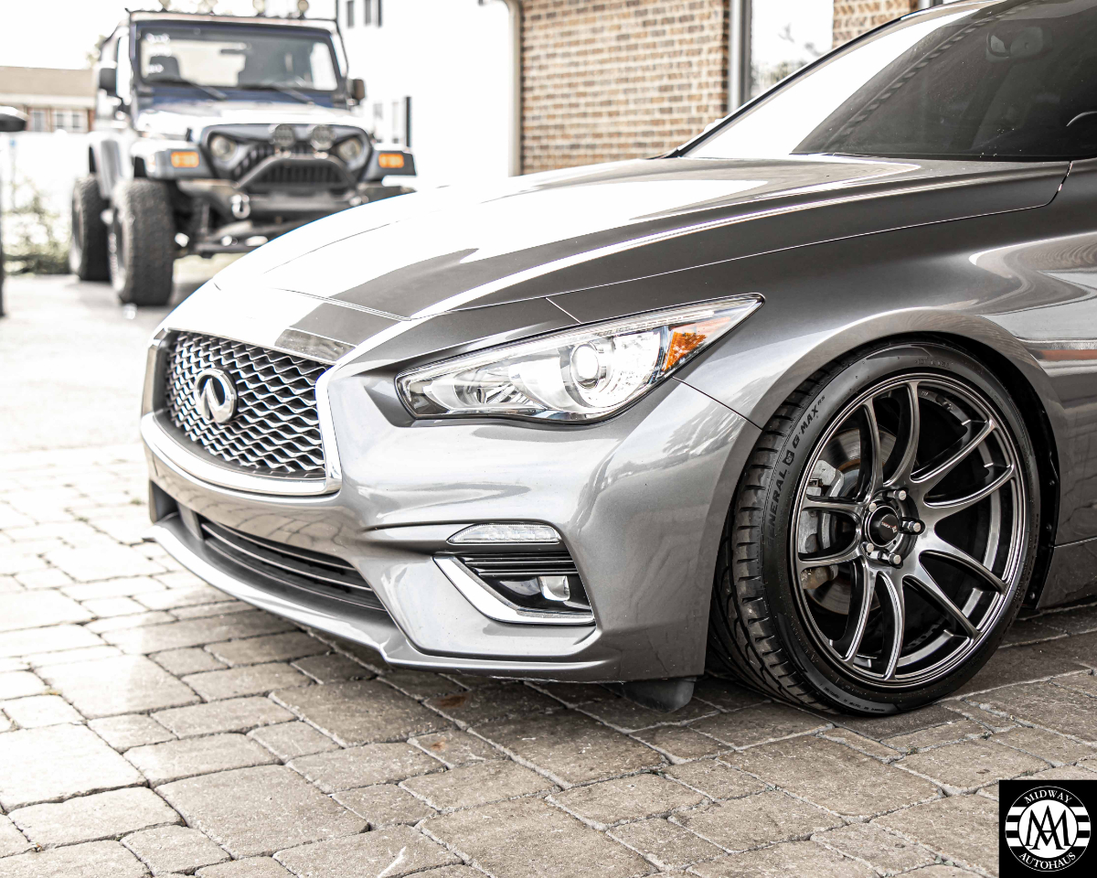 Infiniti Q50  2020 Infiniti Q50  2020