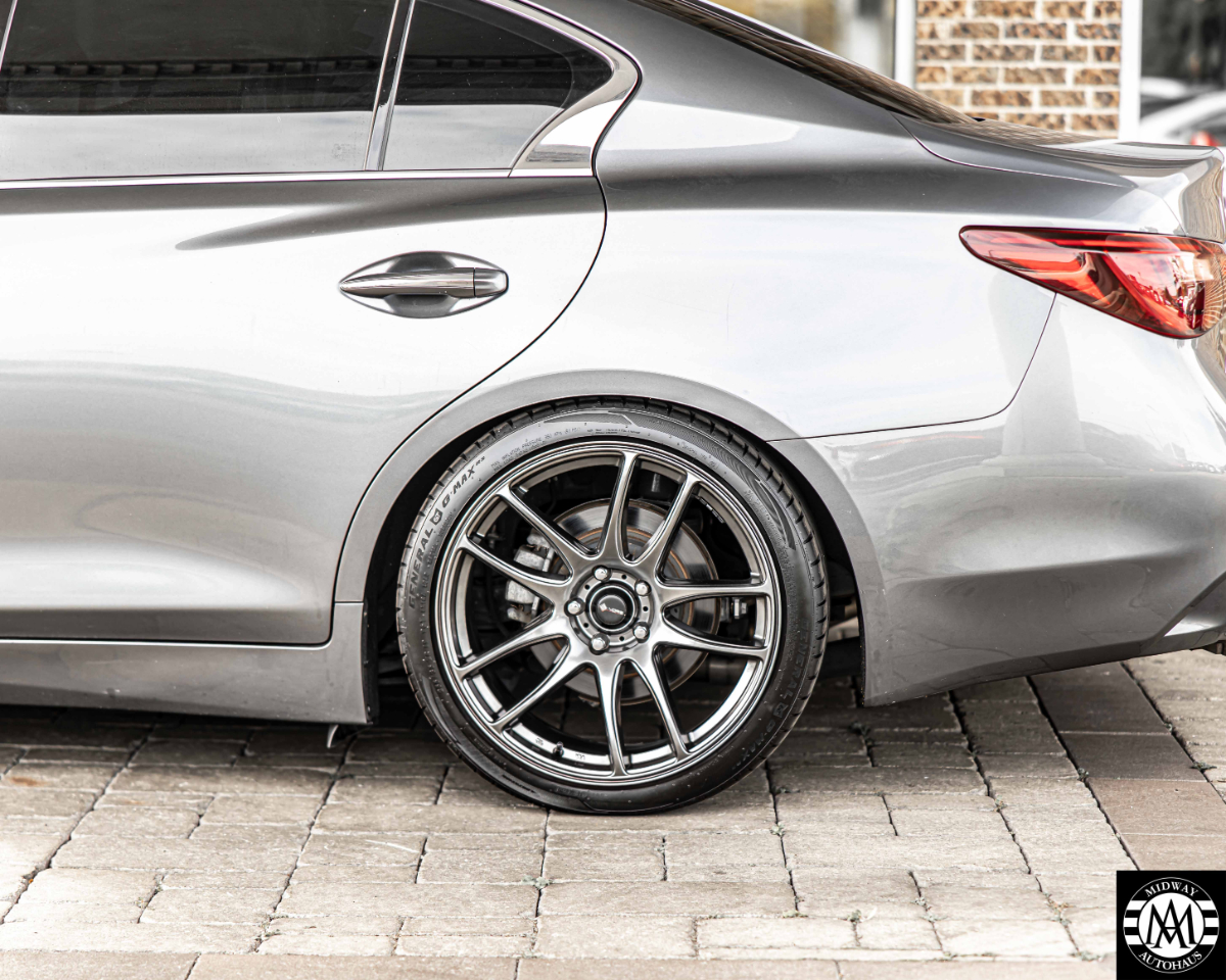 Infiniti Q50  2020 Infiniti Q50  2020