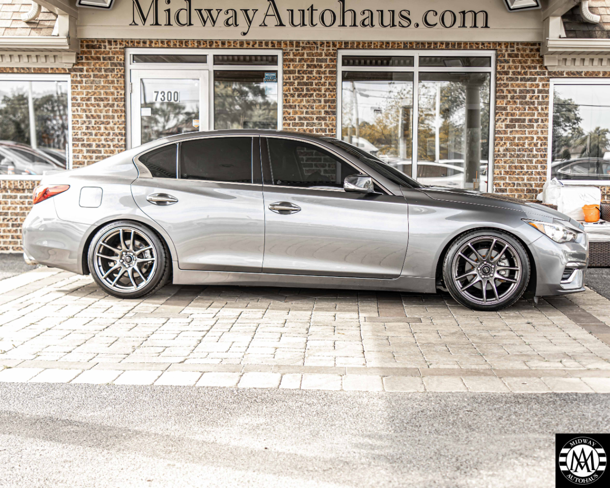 Infiniti Q50  2020 Infiniti Q50  2020