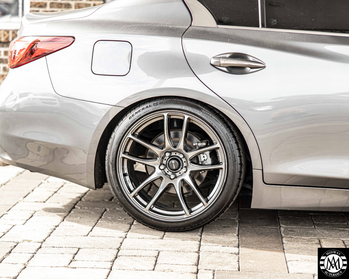 Infiniti Q50  2020 Infiniti Q50  2020