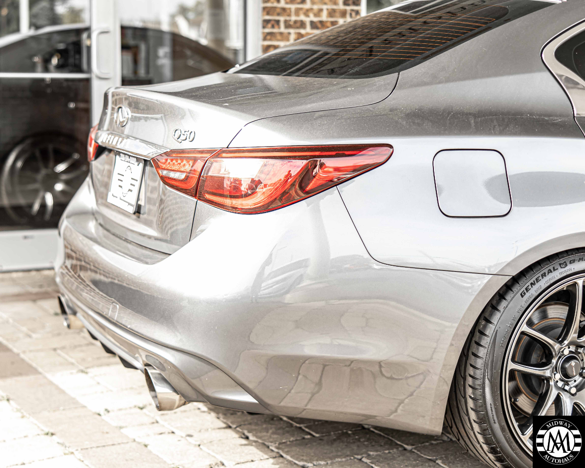 Infiniti Q50  2020 Infiniti Q50  2020