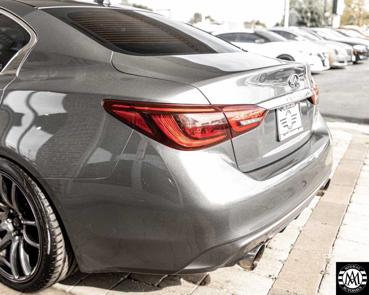 Infiniti Q50  2020 Infiniti Q50  2020