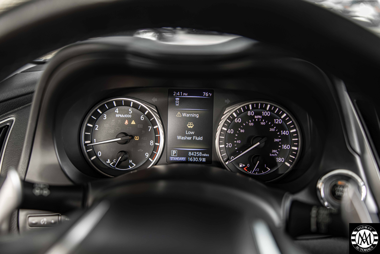 Infiniti Q50  2020 Infiniti Q50  2020