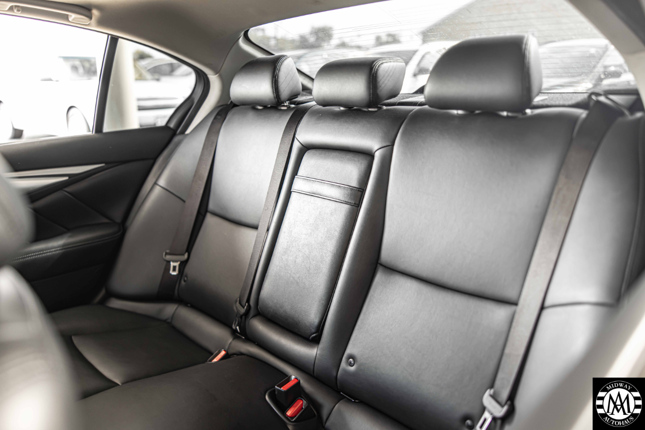Infiniti Q50  2020 Infiniti Q50  2020
