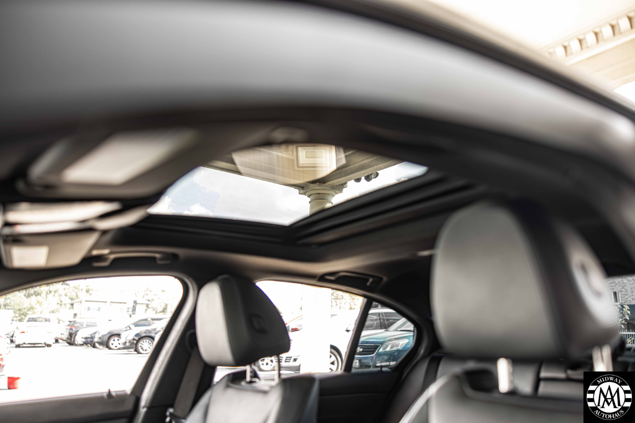 BMW 3-Series  2019 BMW 3-Series  2019