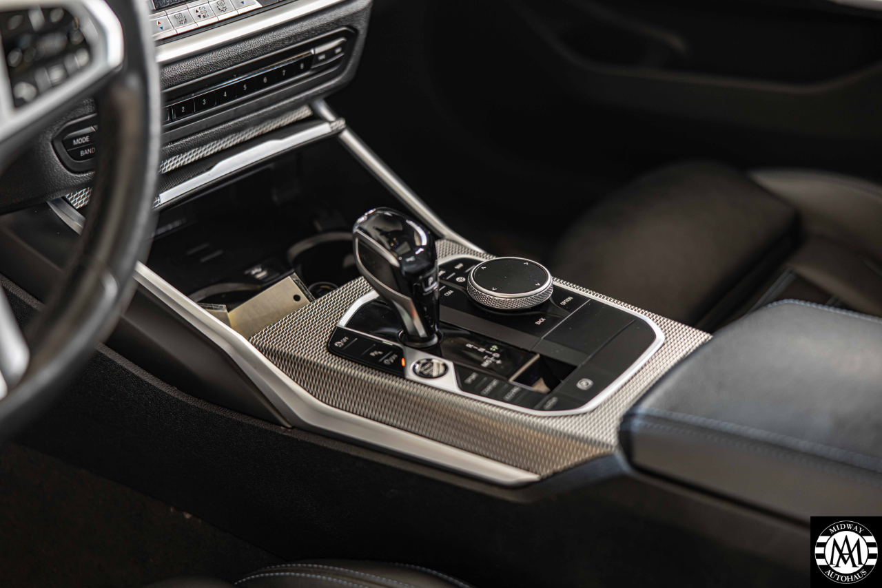 BMW 3-Series  2019 BMW 3-Series  2019
