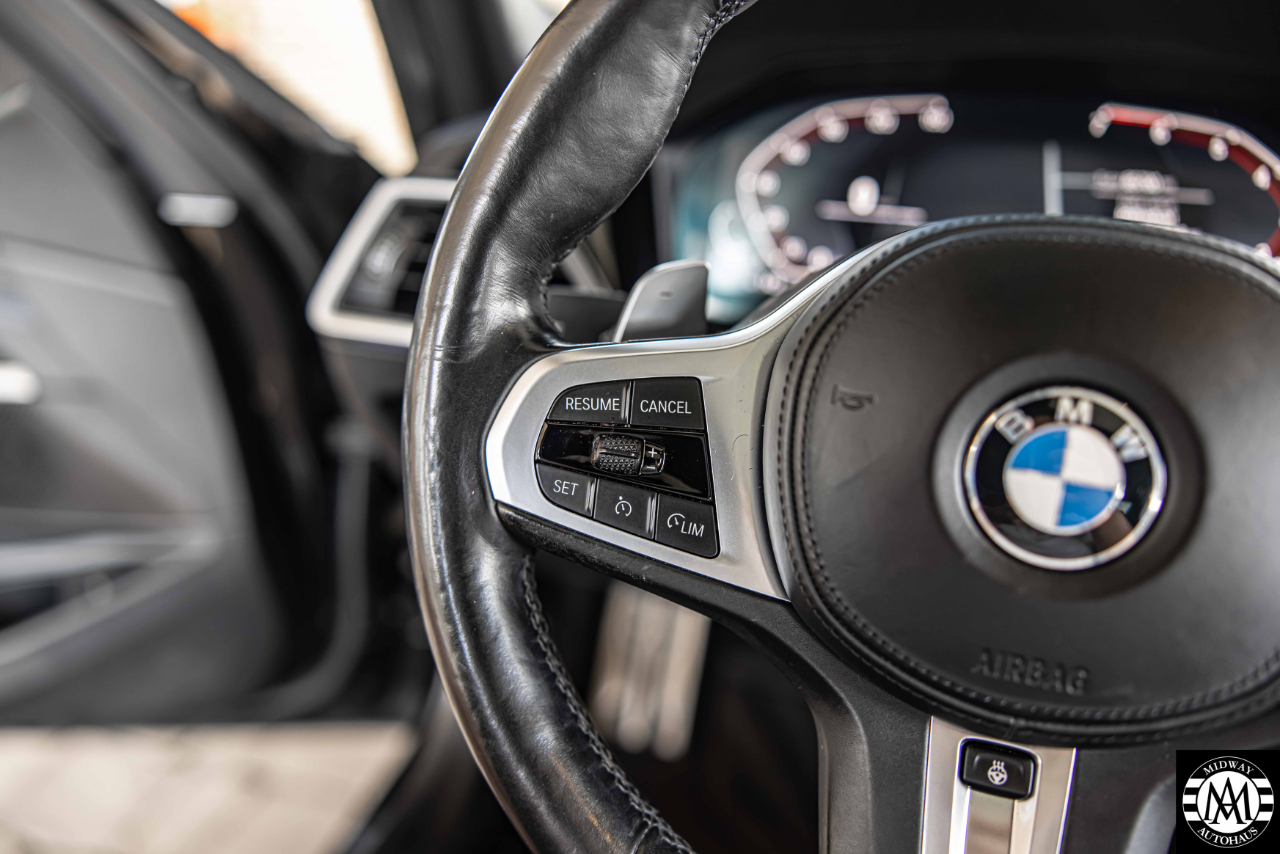 BMW 3-Series  2019 BMW 3-Series  2019