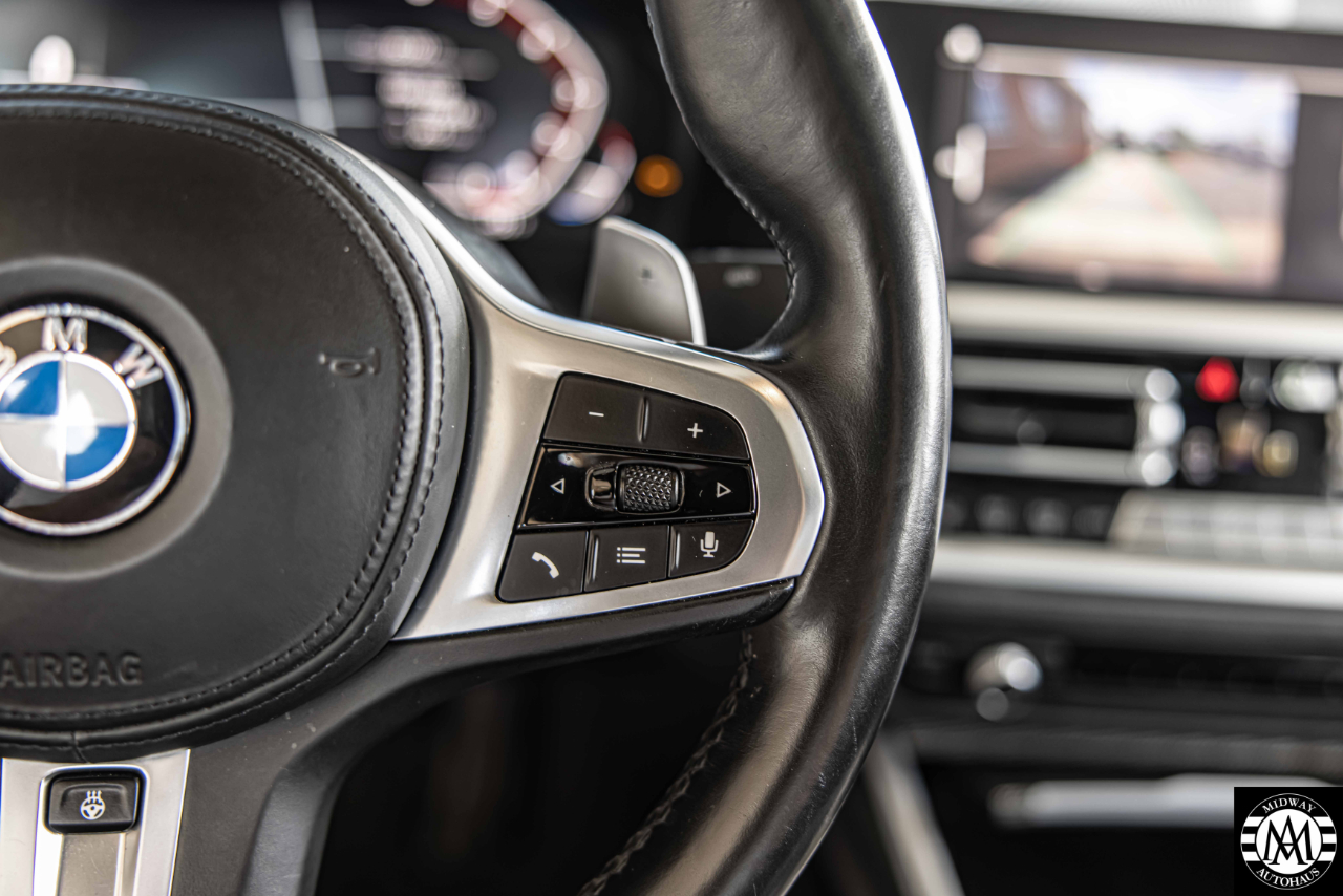 BMW 3-Series  2019 BMW 3-Series  2019