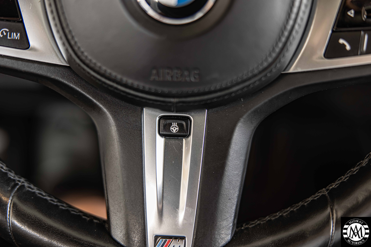 BMW 3-Series  2019 BMW 3-Series  2019