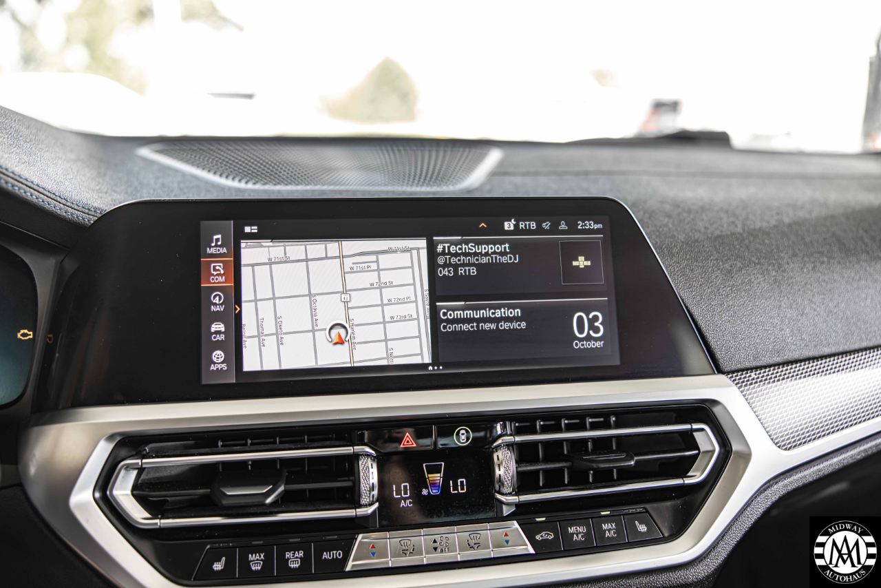 BMW 3-Series  2019 BMW 3-Series  2019