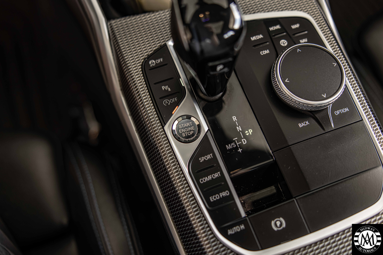 BMW 3-Series  2019 BMW 3-Series  2019