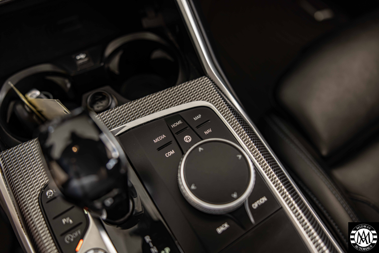 BMW 3-Series  2019 BMW 3-Series  2019