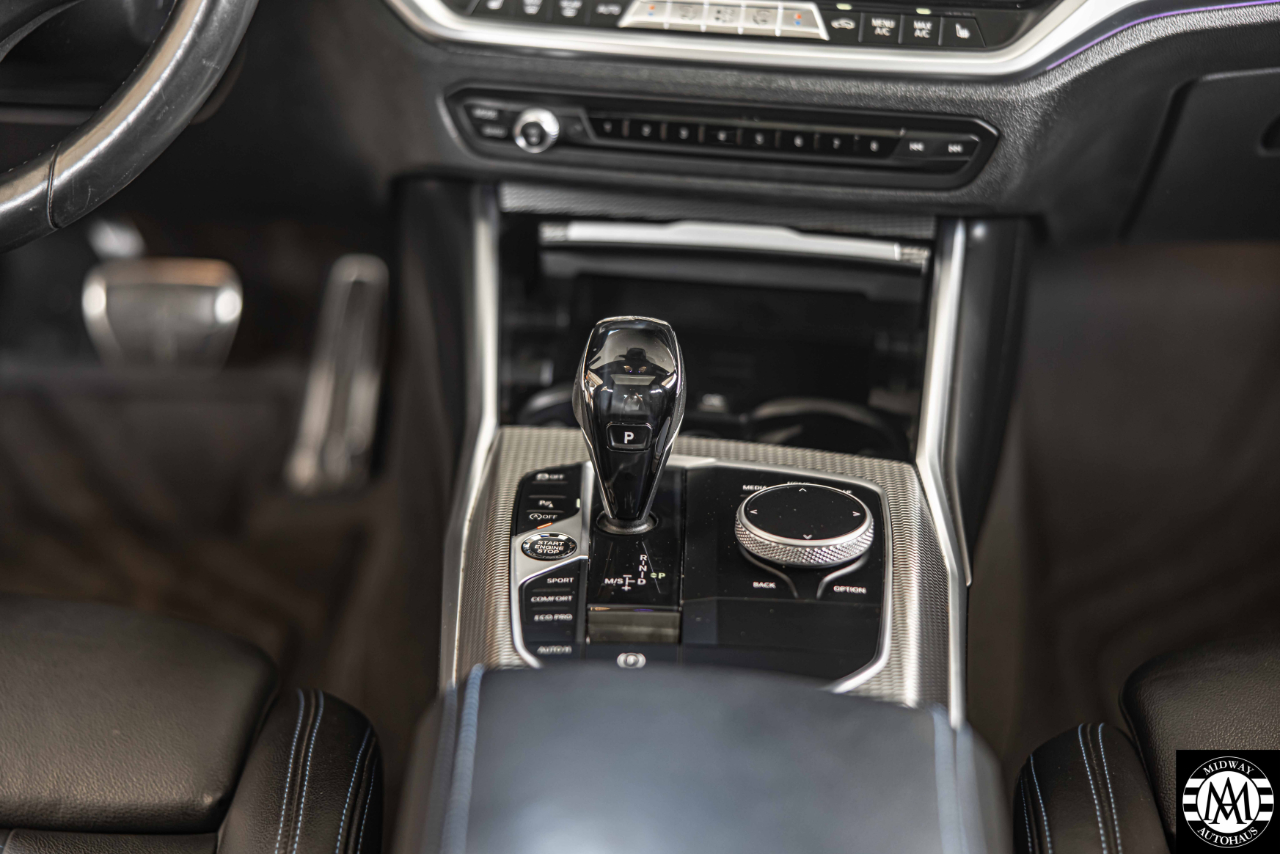 BMW 3-Series  2019 BMW 3-Series  2019