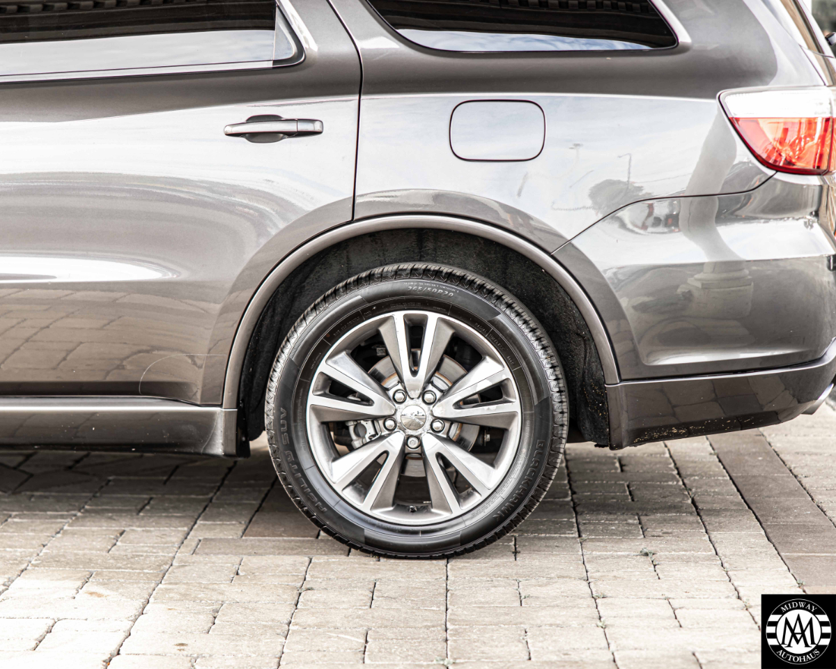 Dodge Durango  2013 Dodge Durango  2013