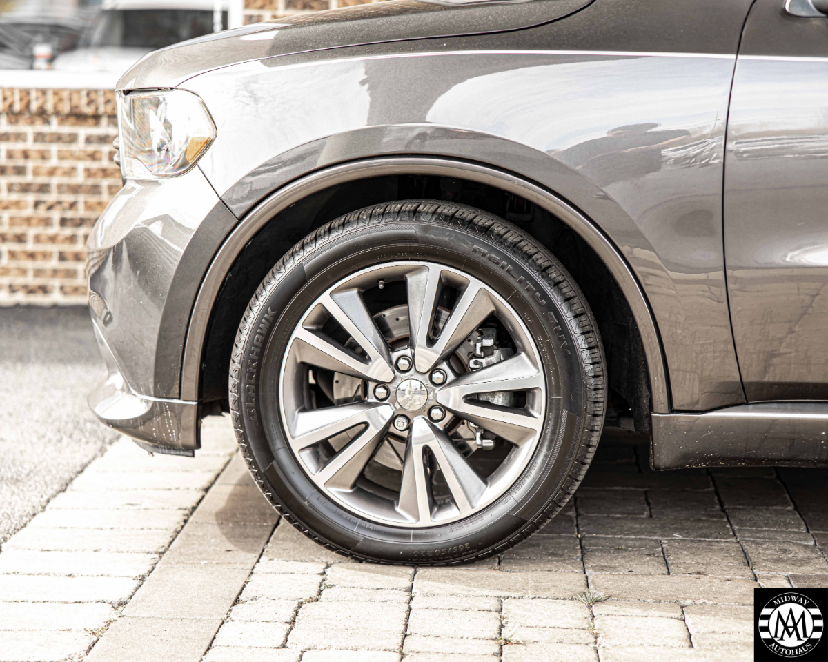 Dodge Durango  2013 Dodge Durango  2013