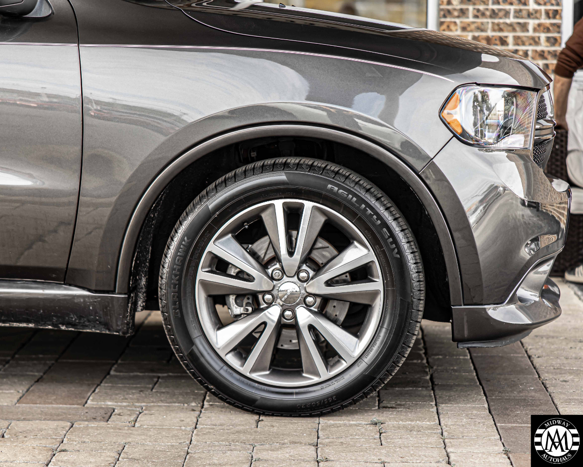 Dodge Durango  2013 Dodge Durango  2013