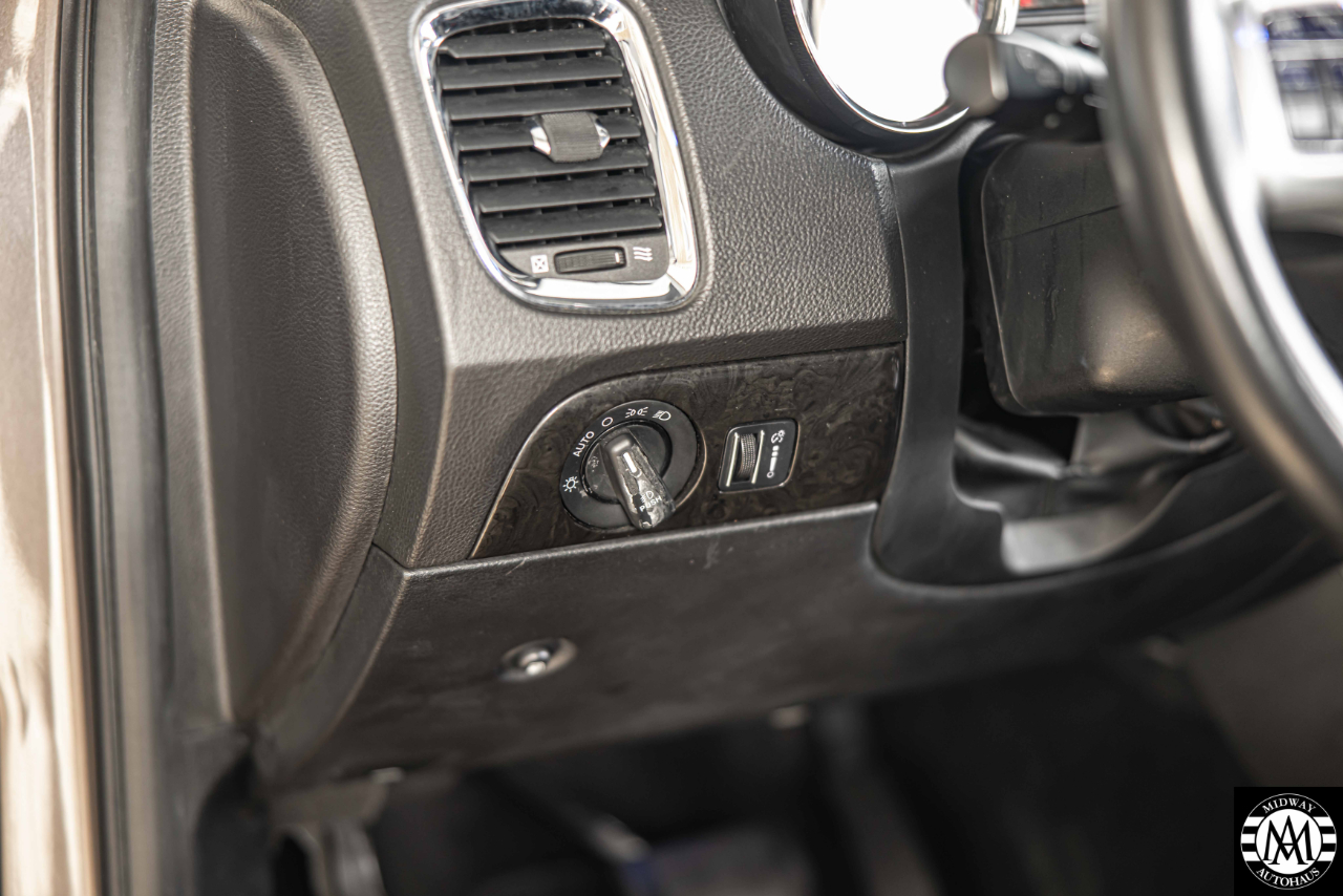 Dodge Durango  2013 Dodge Durango  2013