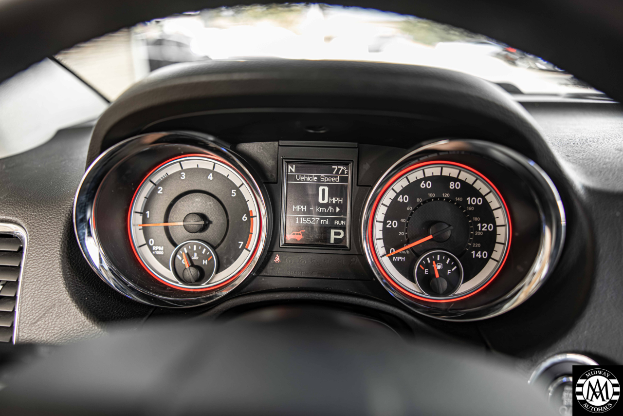 Dodge Durango  2013 Dodge Durango  2013