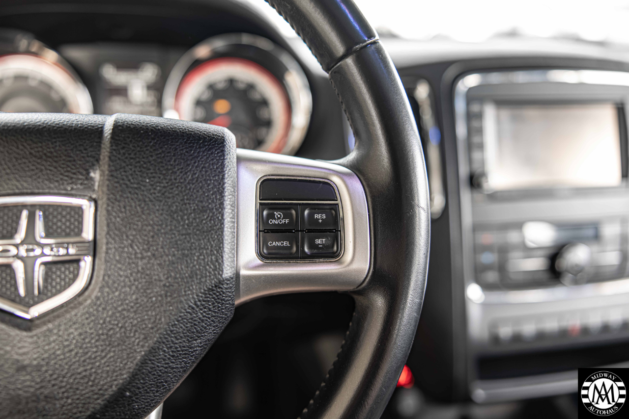 Dodge Durango  2013 Dodge Durango  2013