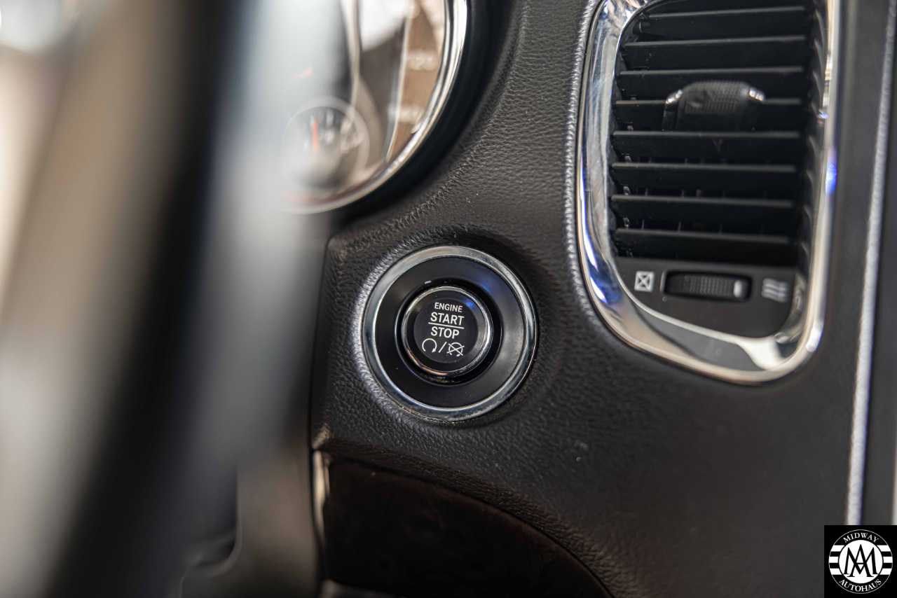 Dodge Durango  2013 Dodge Durango  2013