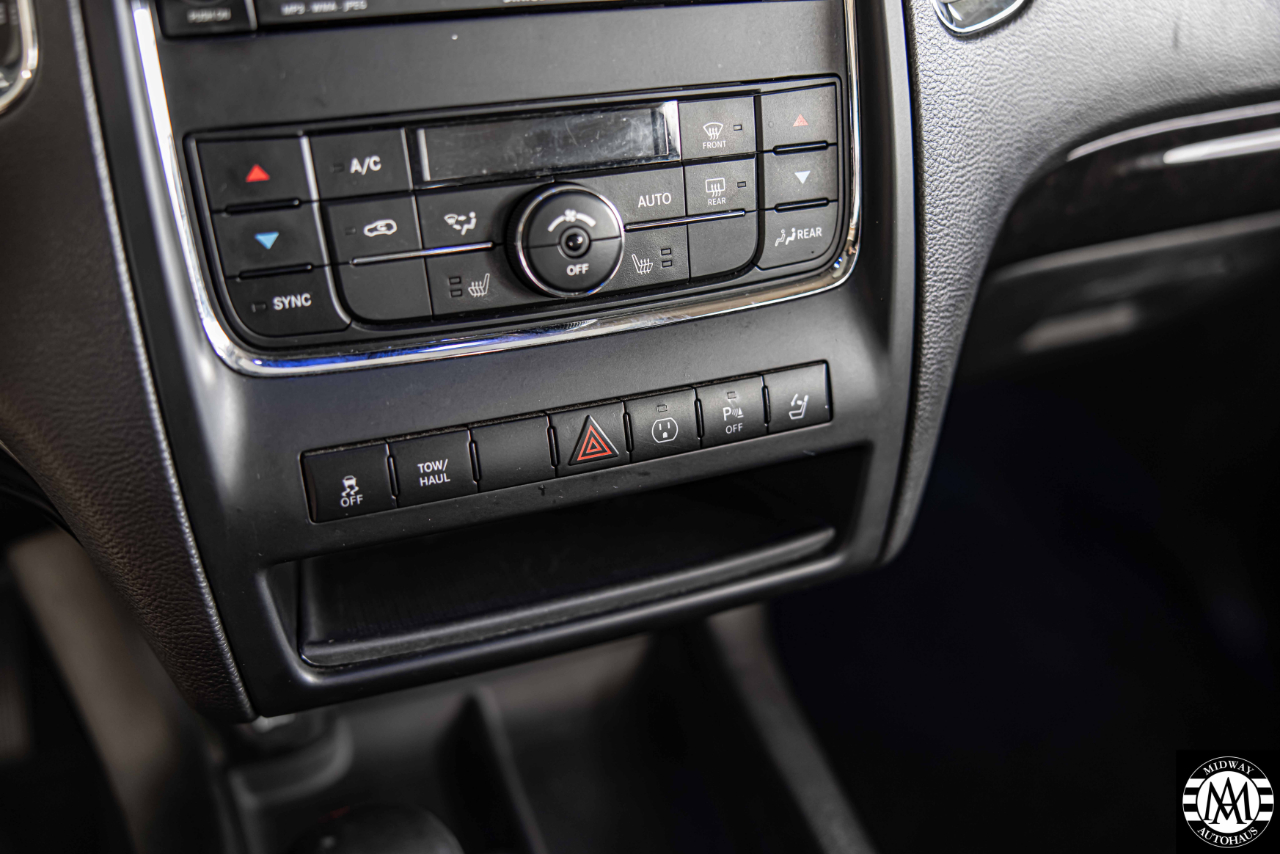 Dodge Durango  2013 Dodge Durango  2013