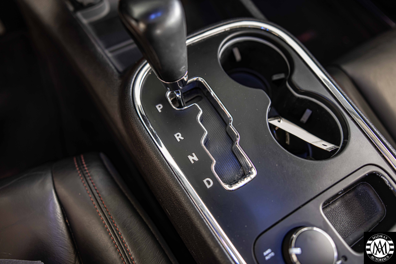 Dodge Durango  2013 Dodge Durango  2013