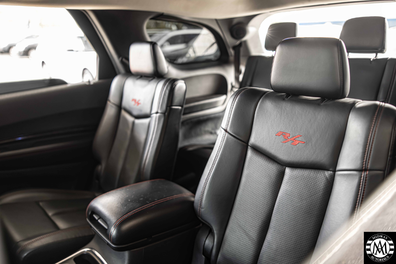Dodge Durango  2013 Dodge Durango  2013