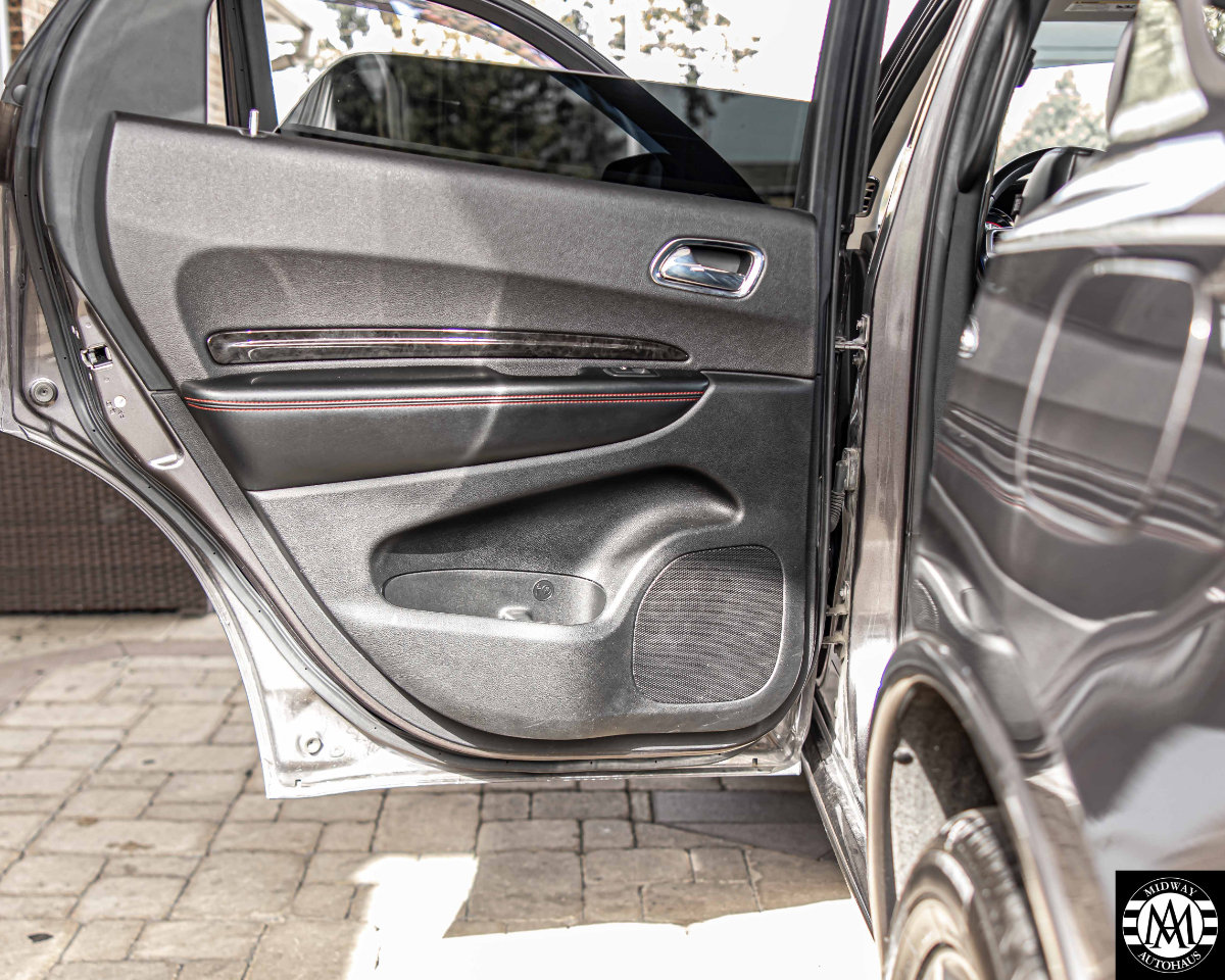 Dodge Durango  2013 Dodge Durango  2013
