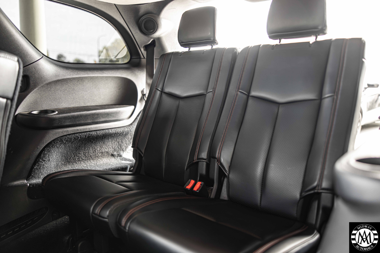 Dodge Durango  2013 Dodge Durango  2013